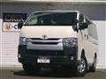 2019 Toyota Hiace Van