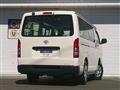 2019 Toyota Hiace Van