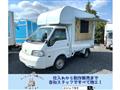 2014 Mazda Bongo Truck