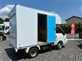 2014 Mazda Bongo Truck