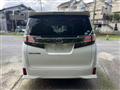 2026 Toyota Vellfire