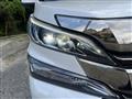 2026 Toyota Vellfire