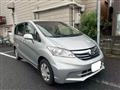 2026 Honda Freed