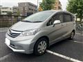 2026 Honda Freed