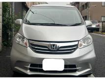 2026 Honda Freed