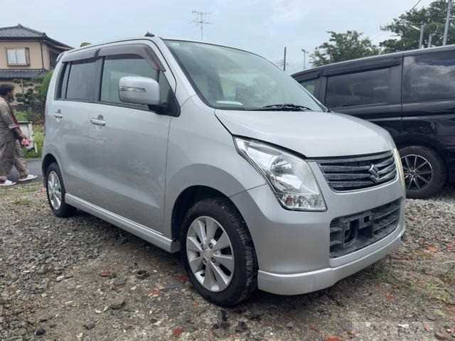 2011 Suzuki Wagon R