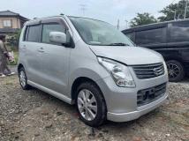 2011 Suzuki Wagon R
