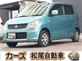 2012 Suzuki Wagon R