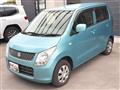 2012 Suzuki Wagon R
