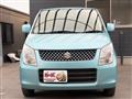 2012 Suzuki Wagon R
