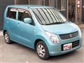 2012 Suzuki Wagon R