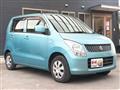2012 Suzuki Wagon R