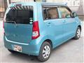 2012 Suzuki Wagon R