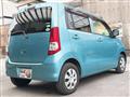2012 Suzuki Wagon R