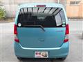 2012 Suzuki Wagon R
