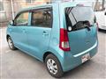 2012 Suzuki Wagon R