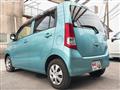 2012 Suzuki Wagon R