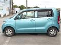 2012 Suzuki Wagon R