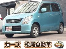 2012 Suzuki Wagon R
