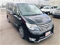2014 Nissan Serena