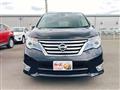 2014 Nissan Serena