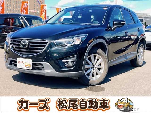 2016 Mazda Mazda Others
