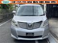2009 Toyota Alphard G