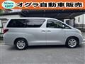 2009 Toyota Alphard G