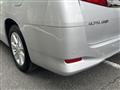 2009 Toyota Alphard G