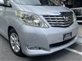 2009 Toyota Alphard G