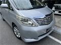 2009 Toyota Alphard G