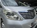 2009 Toyota Alphard G
