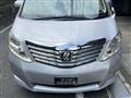 2009 Toyota Alphard G