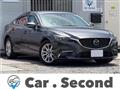 2016 Mazda Atenza