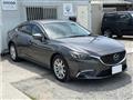 2016 Mazda Atenza
