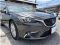 2016 Mazda Atenza