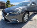 2016 Mazda Atenza