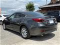 2016 Mazda Atenza