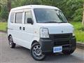 2007 Suzuki Every
