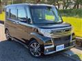 2017 Daihatsu Tanto Custom