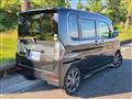 2017 Daihatsu Tanto Custom