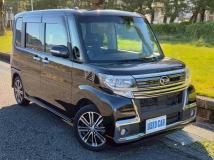 2017 Daihatsu Tanto Custom