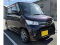 2010 Nissan ROOX