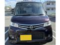 2010 Nissan ROOX