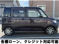 2010 Nissan ROOX