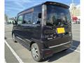 2010 Nissan ROOX