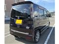 2010 Nissan ROOX