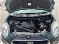 2016 Toyota Passo