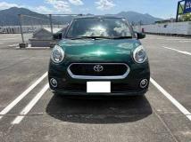 2016 Toyota Passo
