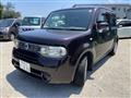2012 Nissan Cube